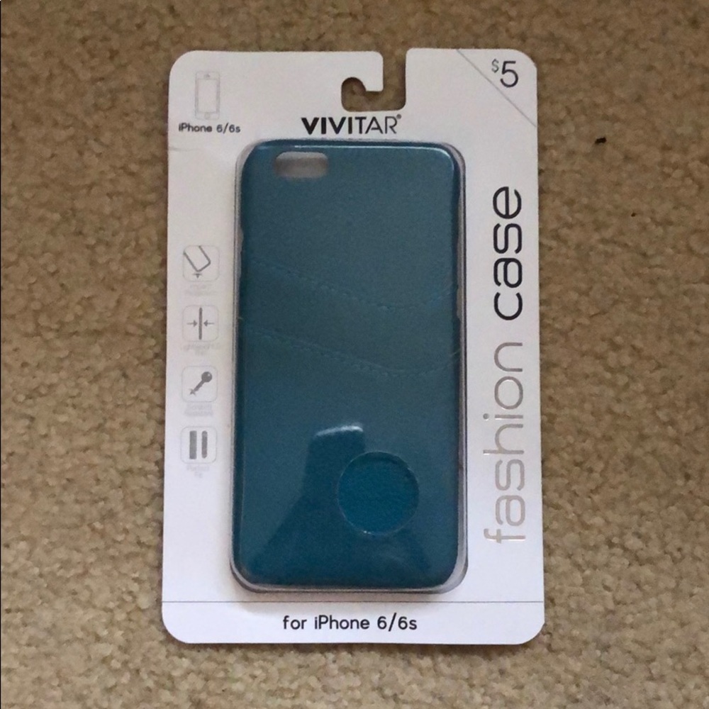 Phone case - Picture 1 of 2